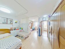 【顺义客户0.5%】悦景台 ·新上一居室!高层 满五