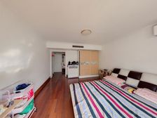 佣.金1% 保真金厦里二期 大三居 好楼层采光好 价格还能谈