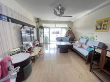 奉德苑可以做3房 南北通透 精装修 送阁楼