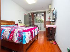 甘泉一村低层精致小一房带装修近同济