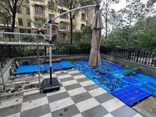 业主因为工作调动.再降降价2万。真正的拎包入住