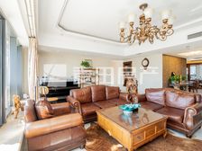 5室3厅专家国际花园