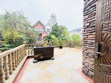 江北观音桥商圈 保利山庄别墅 精装别墅 七房 拎包入住