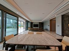 渝北区 香港置地壹号半岛 五房 2010万