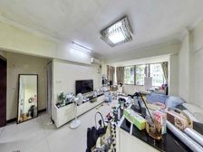 富力新村 2 房 58 方