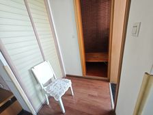 精装两房,送设施,拎包即住,总价低!