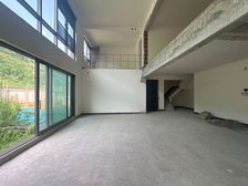 照母山商圈 龙湖舜山府三期叠拼 前后大花园双车位