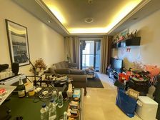 东方文德广场 1 房 60 方 近地铁 次新小区 低密度