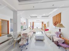 【新上房源】纯独栋 前后有绿植 精装修看房方便