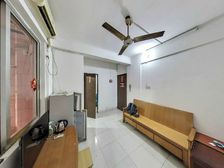 侨诚花园 2 房 42 方