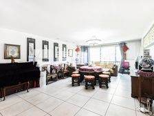 4室2厅世纪城三期翠叠园