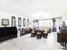 世纪城三期翠叠园三卧南板楼四局+带明卫+有车位+通透采光好