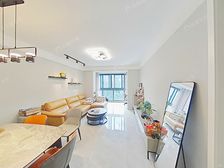 三林 · 源城锦苑 · 1室 · 1厅