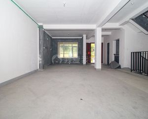 富春玫瑰园 · 4室2厅 法式私家花园别墅排屋 高端住宅