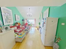 芍药居北里二区顶层电梯复式5室2厅 采光视野好 小区管理好