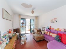 彩虹城 2室2厅 精装修出售价格可谈