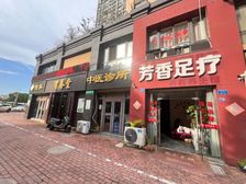 租金4万,朝南,停车方便,钟楼区青枫颐景商铺出售