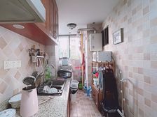 九龙坡区 保利花半里二期(百合园) 三房 133万