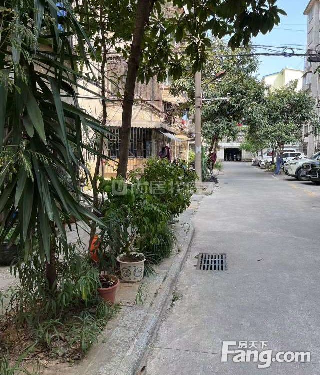 小区图