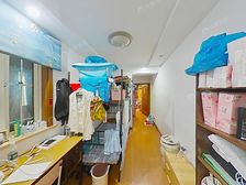 华东理工·虹梅南路126弄·2室·1厅