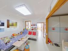 车站西街17号院2室1厅南