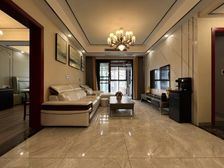 沙坪坝区 重庆融创文旅城锦御 二房 89.5万