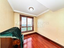 太阳公元 三居室 属于 人大 实用型房子