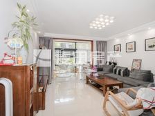 4室2厅领秀新硅谷C区