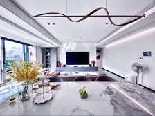 好房 渝中豪宅 品质大平层 双地铁出行 近龙湖天街