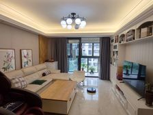 荣安观江园3室2厅2卫南朝向428.0万元/套出售