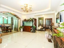 西湖新村 193㎡大平层报425万 单价2.2万 3层南北通