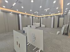 滨江地铁口,精装修带家具,福晟地宝鼎衡ffc面积可选 免