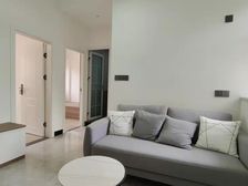 青龙坊 3 房 47.61 方 品质小区 视野好 拎包入住