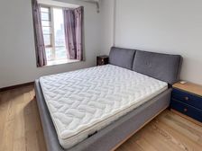 【买房0中介费】岭南世家碧景园2房 南向精装修 随时签约