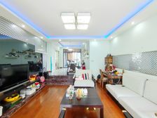 龙头寺 鲁能星城三街区三房145万