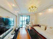 浦江·浦江世博家园七街坊·2室·2厅