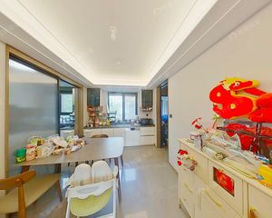 乔庄·通州万国城MOMA·3室·2厅
