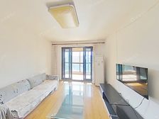 荷澜庭中间楼层 看房方便 装修比较好 小区楼幢位置好