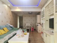 急急急!渝北区 依云雅筑 三房 78万