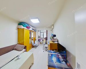 皂君庙·西土城路31号院·2室·1厅