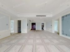 江北嘴新小区 精装大平层 出行便利 拎包入住 视野好