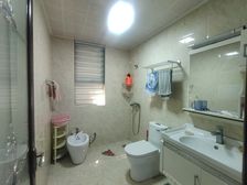 朝辉东方城二区3房南简装真实好房