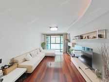 近6/14号双轨交通,采光无遮挡,靠近名人苑,看房随时!