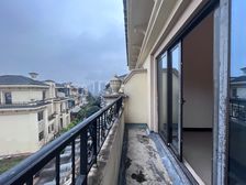 联排中户 内圈位置 视野相对好 板式结构 必看保真