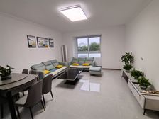 清水绿园3室2厅1卫南朝向136.0万元/套出售