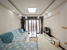 急售冉家坝商圈 两江春城和风苑 三房 精装拎包入住