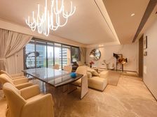 必看好房大平层 可以壹号院 何必将就 全新精装 拎包入住