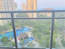 博鳌 金色鳌苑 品质小区 一线海景房 精装修 拎包入住