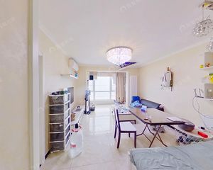 冠芳园 电梯房小区,采光充足,交通便利,满五