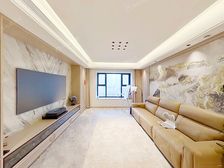 诚售南二环中国玺次新房改善型高端住宅中楼层观景房精装丽泽商圈